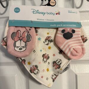 Disney baby accessories